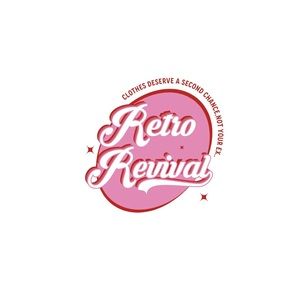 Meet your Posher, Retro